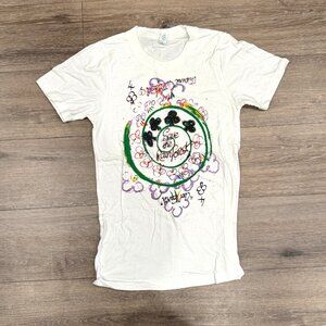 vivienne westwood design - 'save the rainforest'